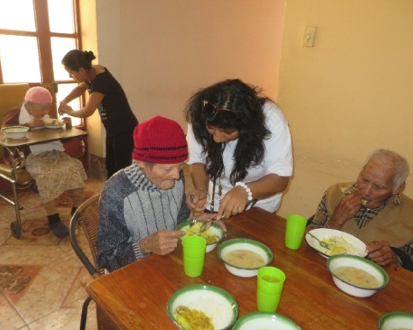 Foto secundaria